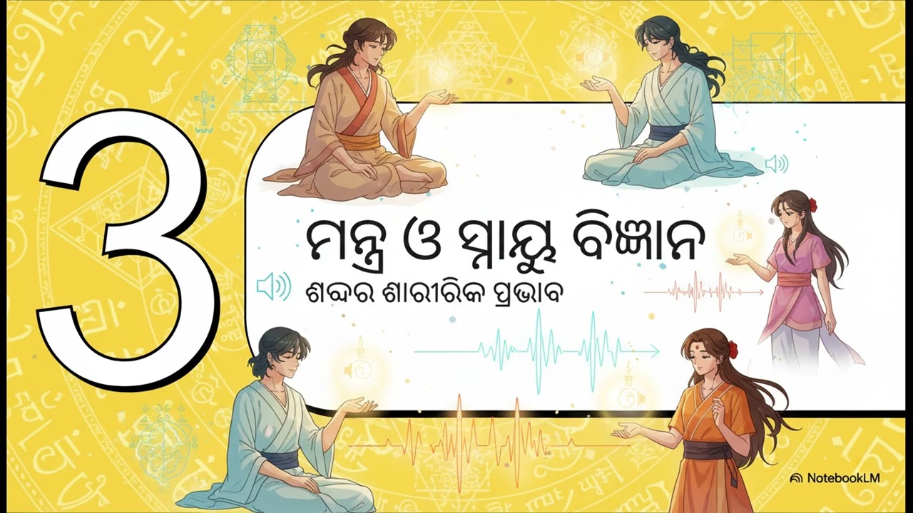 ମନ୍ତ୍ର ବନାମ ଉଚ୍ଚାରଣ: ମନ୍ତ୍ର ଶକ୍ତିର ରହସ୍ୟ ଏବଂ ସଠିକ ଶବ୍ଦ ବିଜ୍ଞାନ