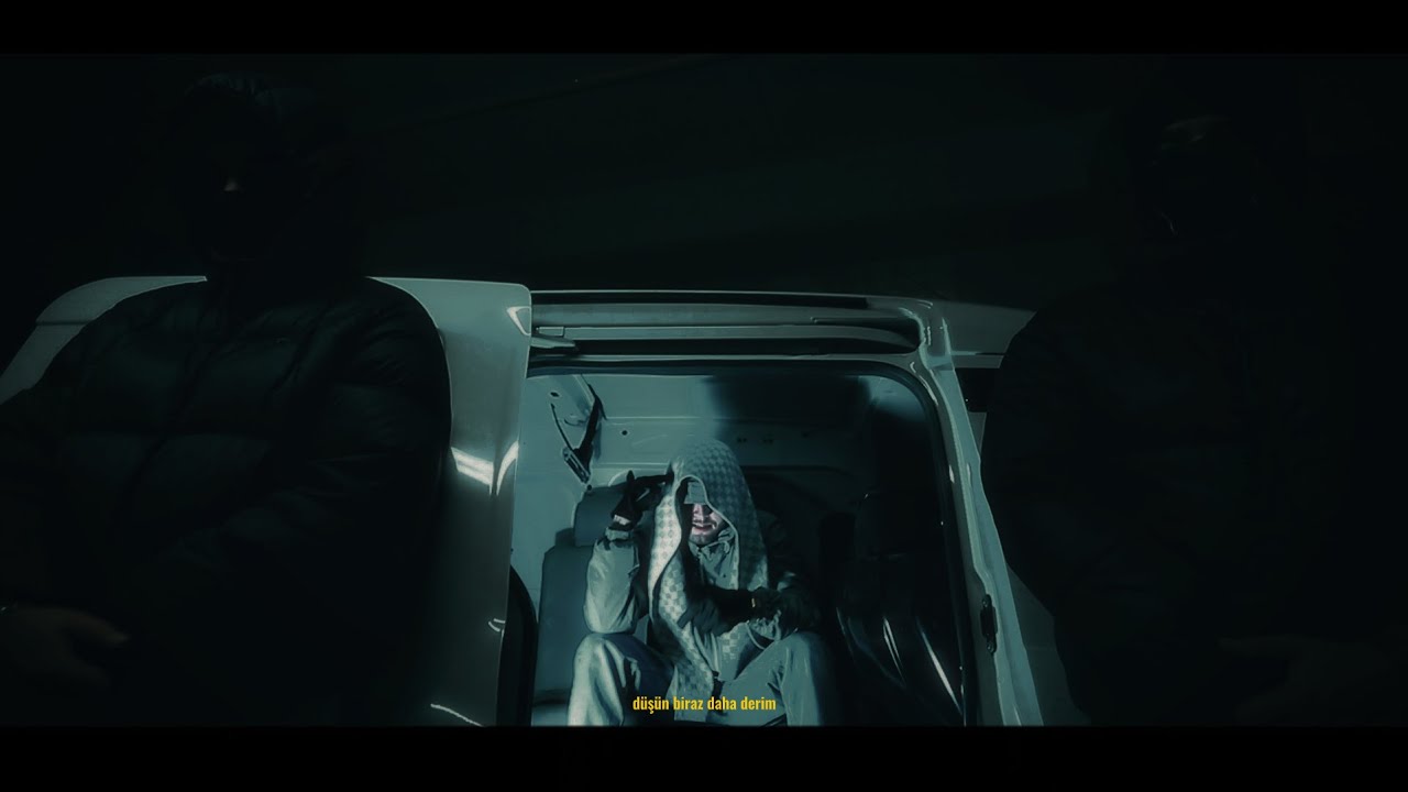 MAFER - TACH TACH [OFFICIAL VIDEO]