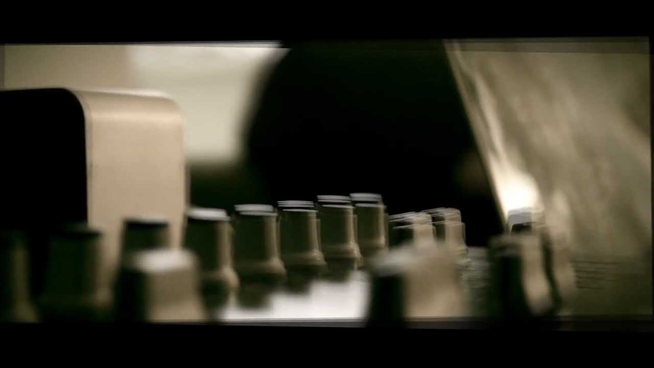 HEDEGAARD - Scary Christmas (Official Music Video)