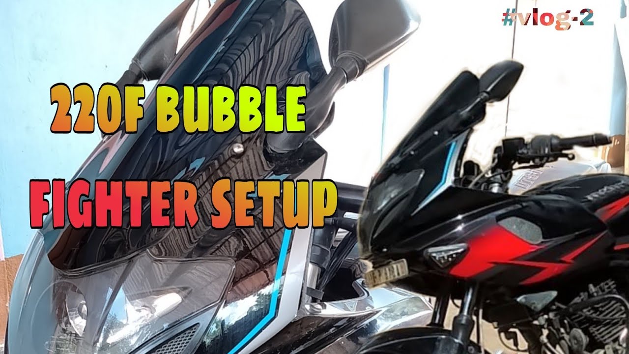 220f Babul Vizag || ROUF KHAN || BAD RIDER || 