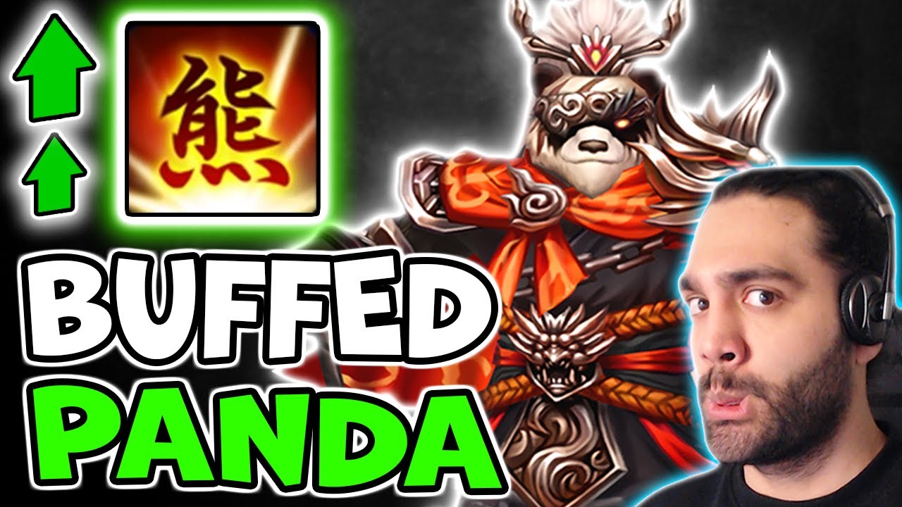 IMPOSSIBLE Clutches! | Xiong Fei | Summoners War