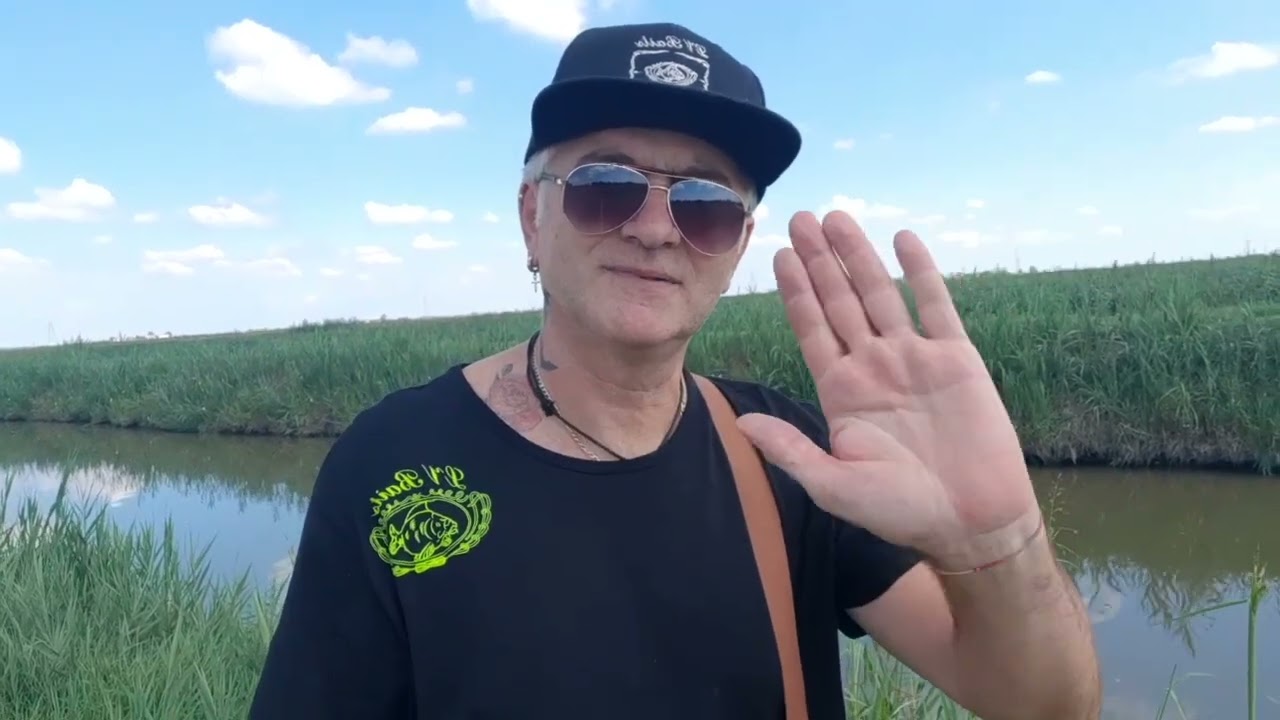 il mistero dei piccoli ambienti acquatici. carpfishing leggero,pastura esche e catture.