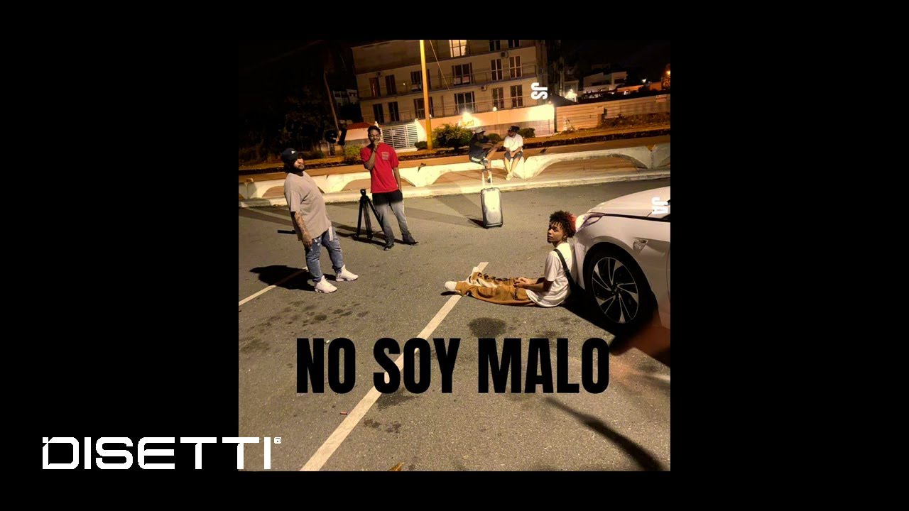 Little Loove - NO SOY MALO 