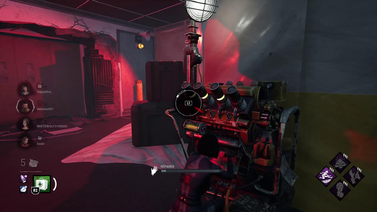 Diffusion PS4 en direct de Geppettox_