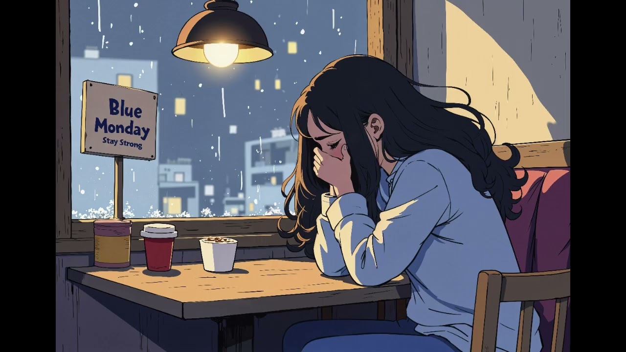 3 Hours Lofi Loop | Calm and Relaxing Soft Beats for Studying