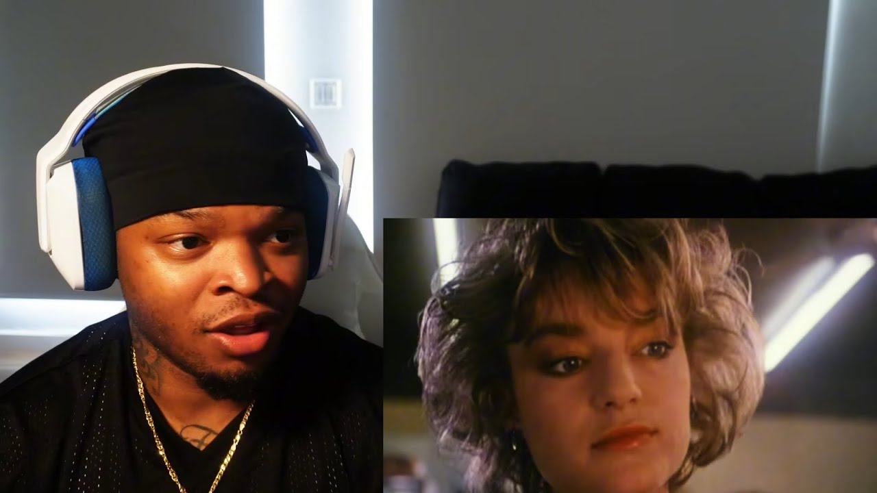 First Time Hearing a-ha - Take On Me