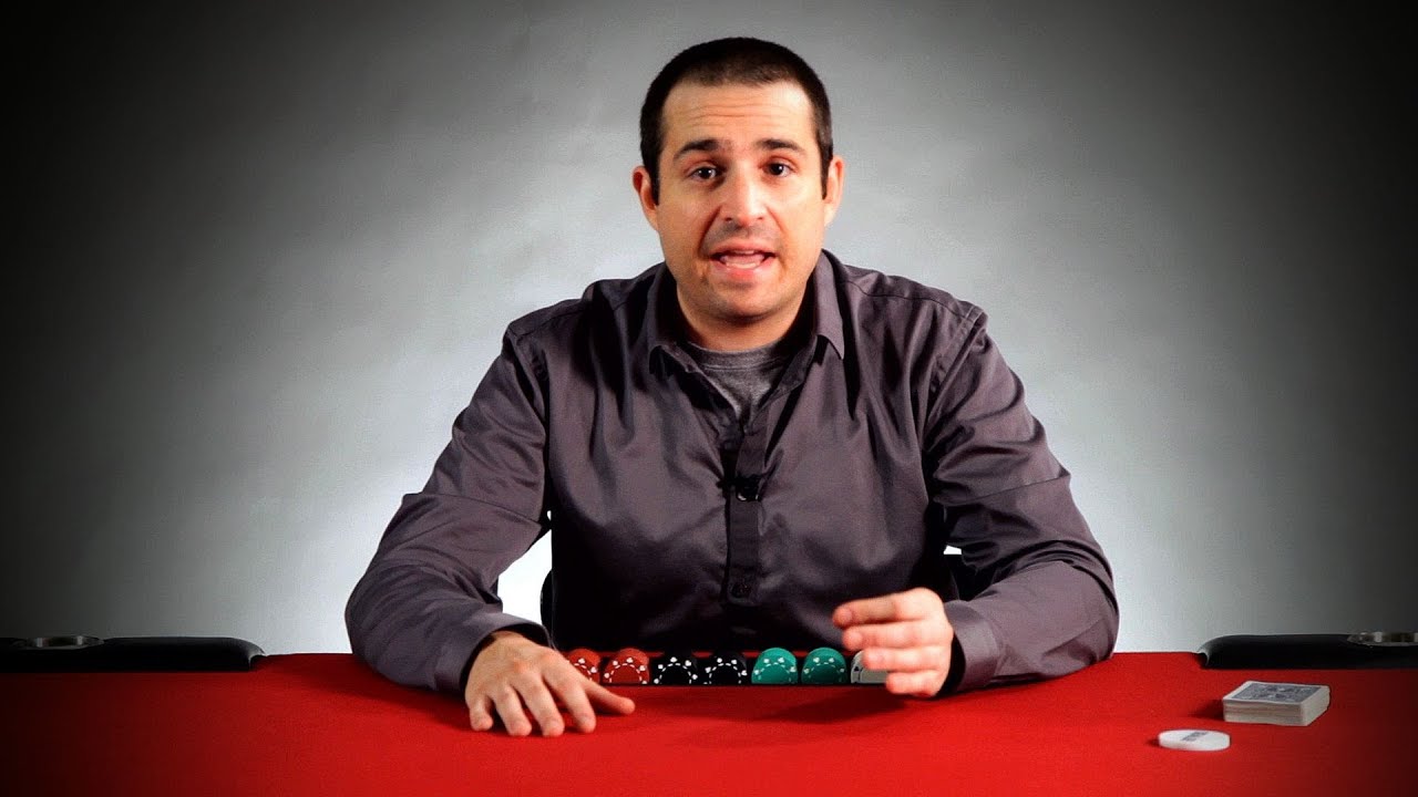 How to Be a Tight Player | Poker Tutorials