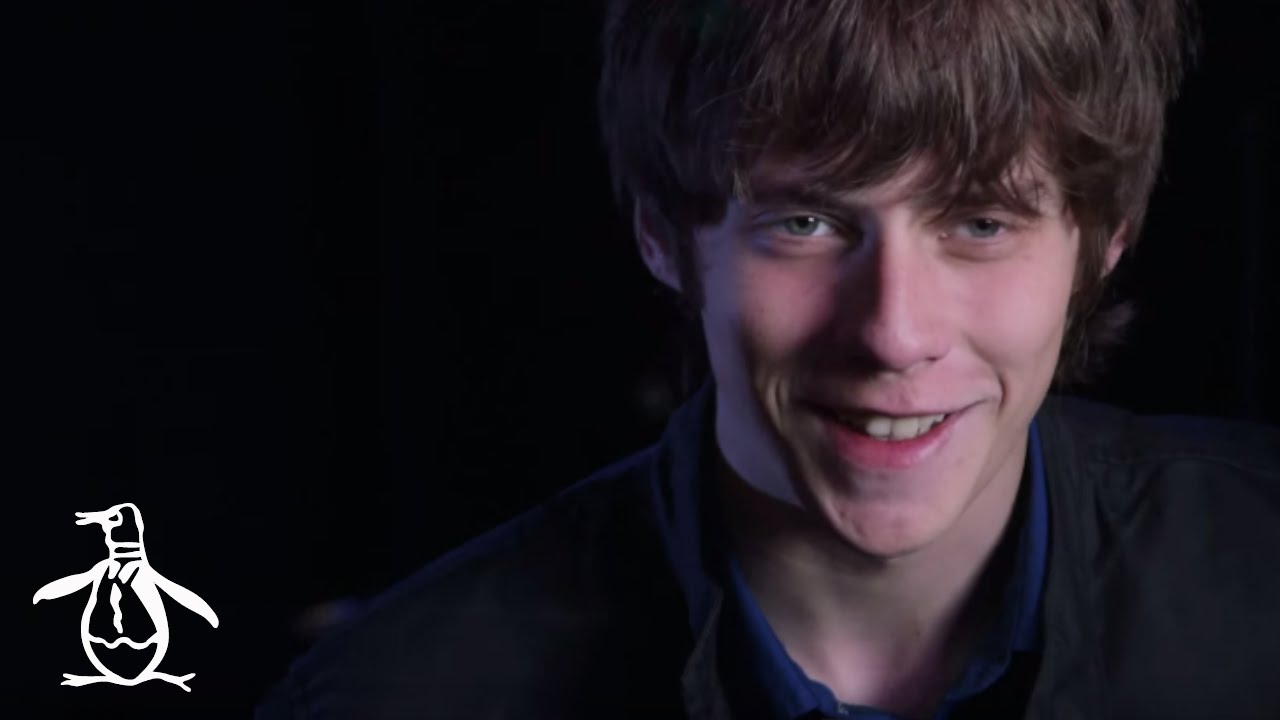 Jake Bugg On Noel Gallagher  + More - Orignial Penguin Plugged In