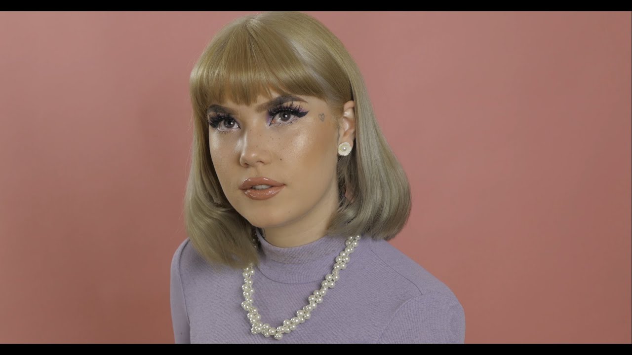 INSIDE ÄNGIE: Here For My Habits / Venus in Furs