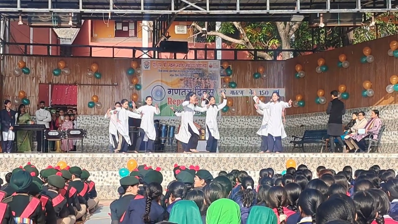 JNV NAHAN 