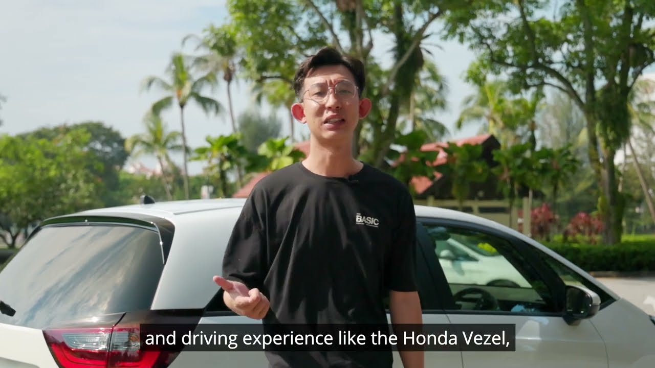 New 2024 Honda Fit 1.5A | Car Tour