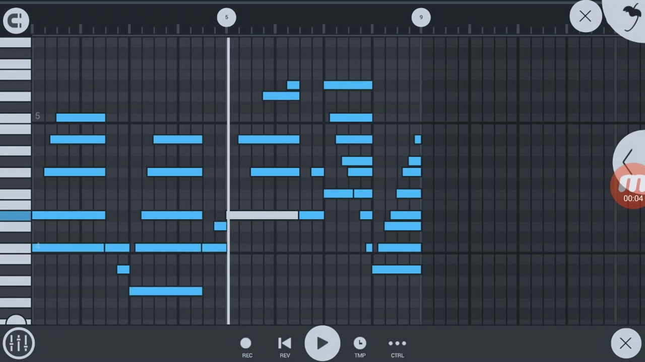 aNuXx gaMEr PRESENTS: FL Studio-Cozumel