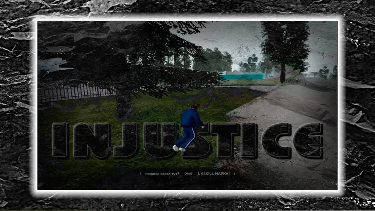 When I die...| #fragmovie radmir | injustice gameplay [gta in desc]
