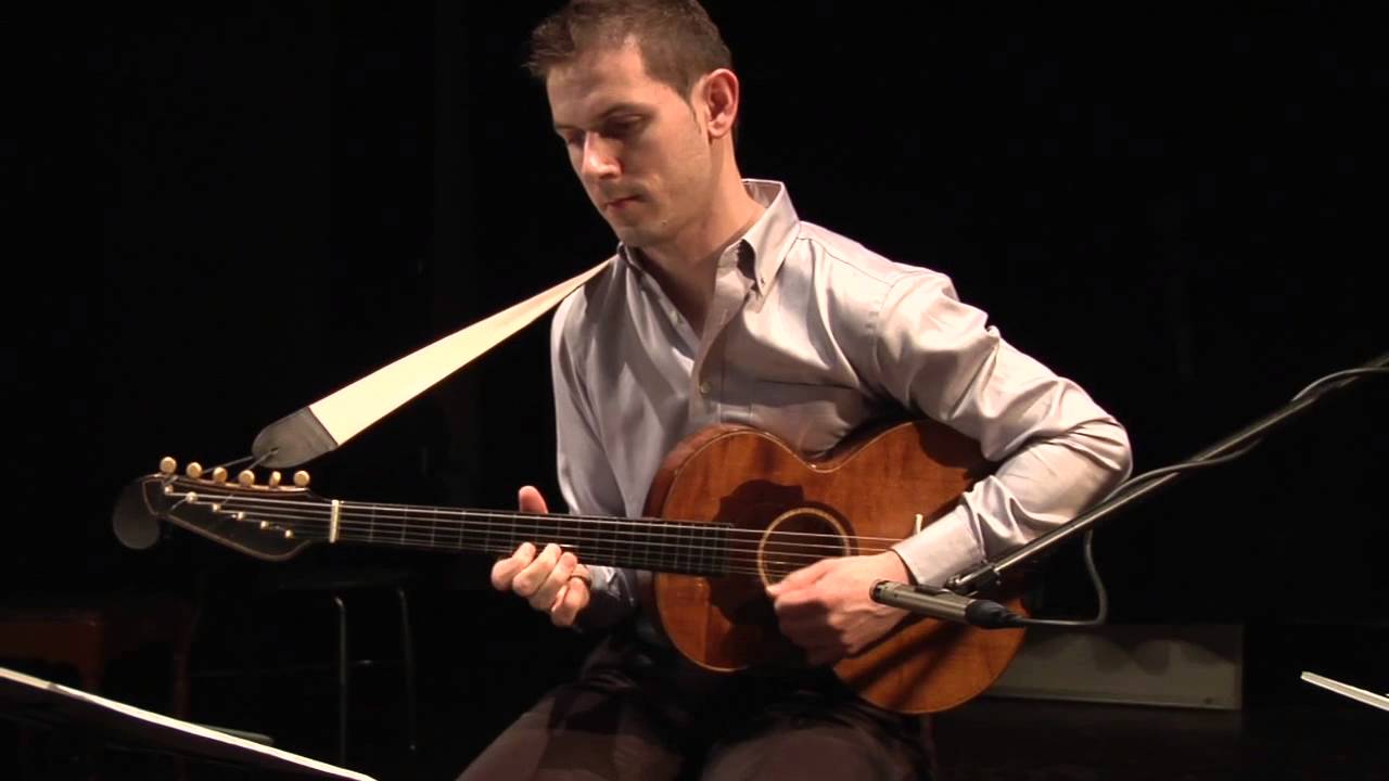 Novosel-Boukas Duo: Filip's Choro