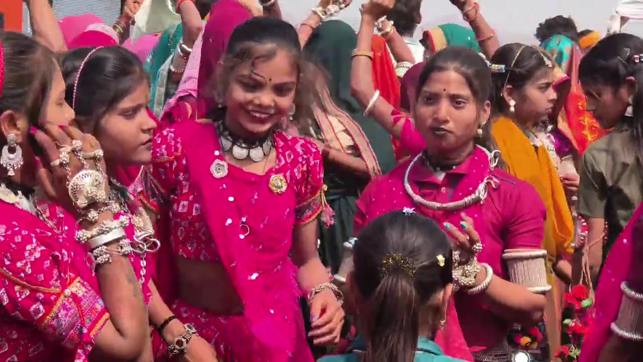 #Aadivasi_new_video_song_(मारीदिल वावी भोगुरीये भोगुरीये)#singr_Hasiram_alawe_singr#_rakesh_dudwe