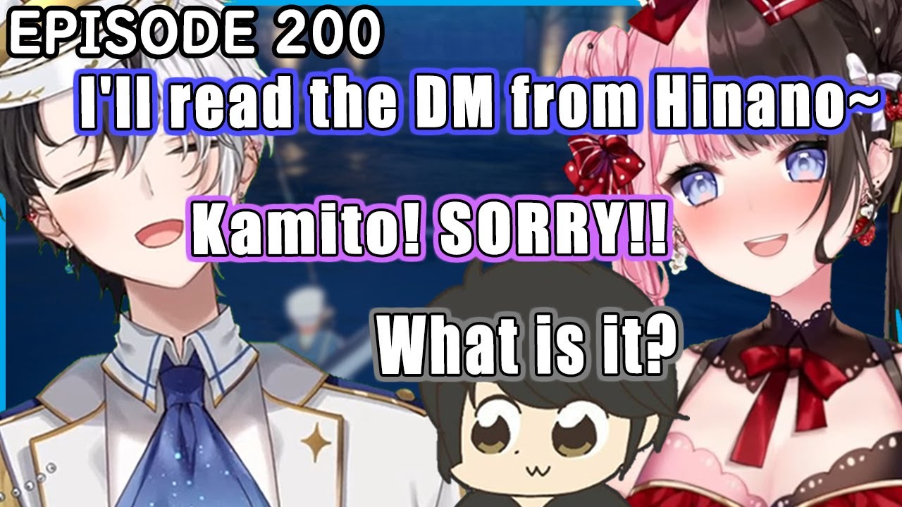 【ENG SUB】 OREAPO 
