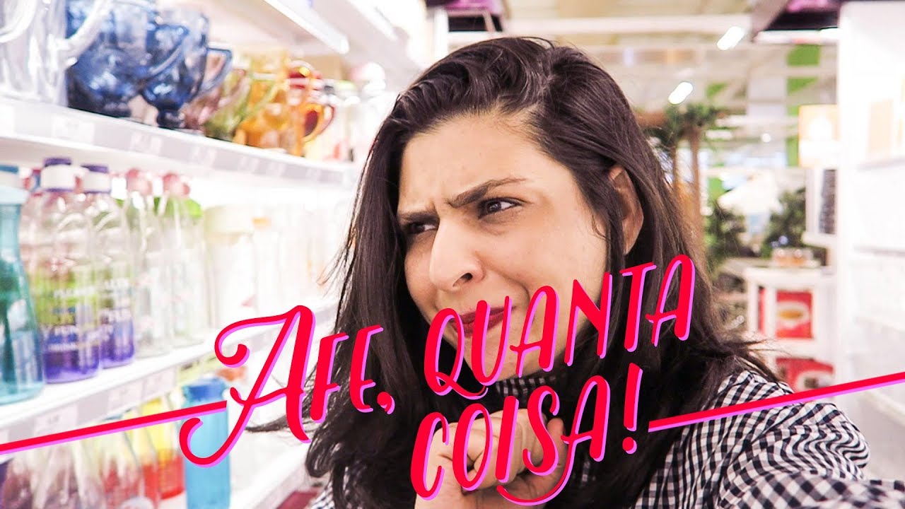 Decoração, utilidades, descobertas e mais!
