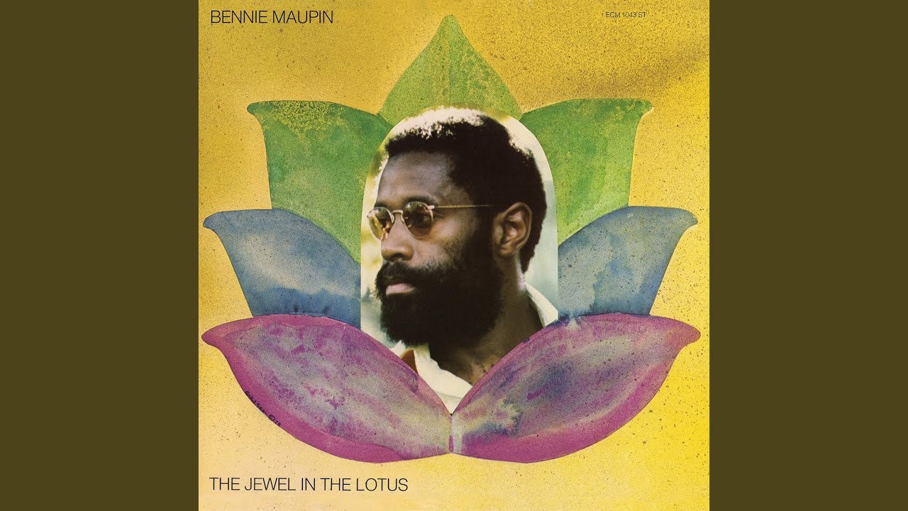 The Jewel In The Lotus