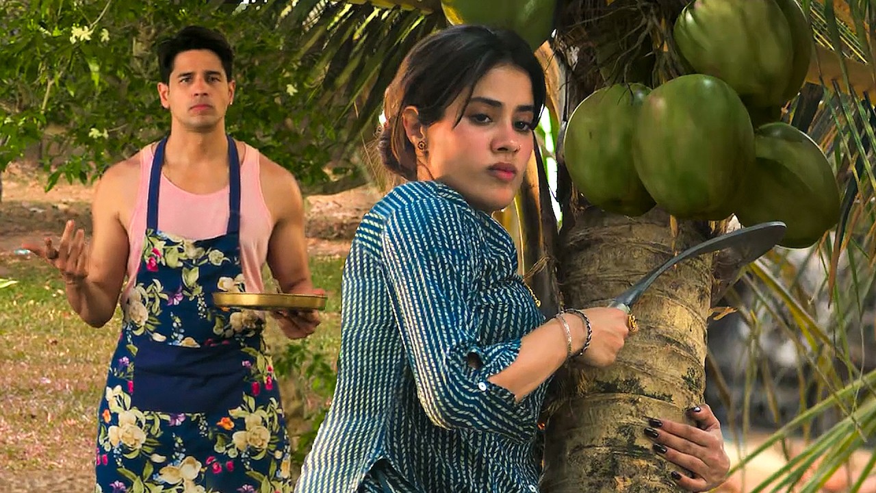 ابوه اتحداه انه لو اتجوز خلال شهر هياخد 50 مليون فا استغل بنت من قريه فقيره وميعرفش انها هتطلع عينه