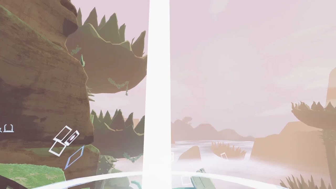 Solo Rain - Risk of Rain 2