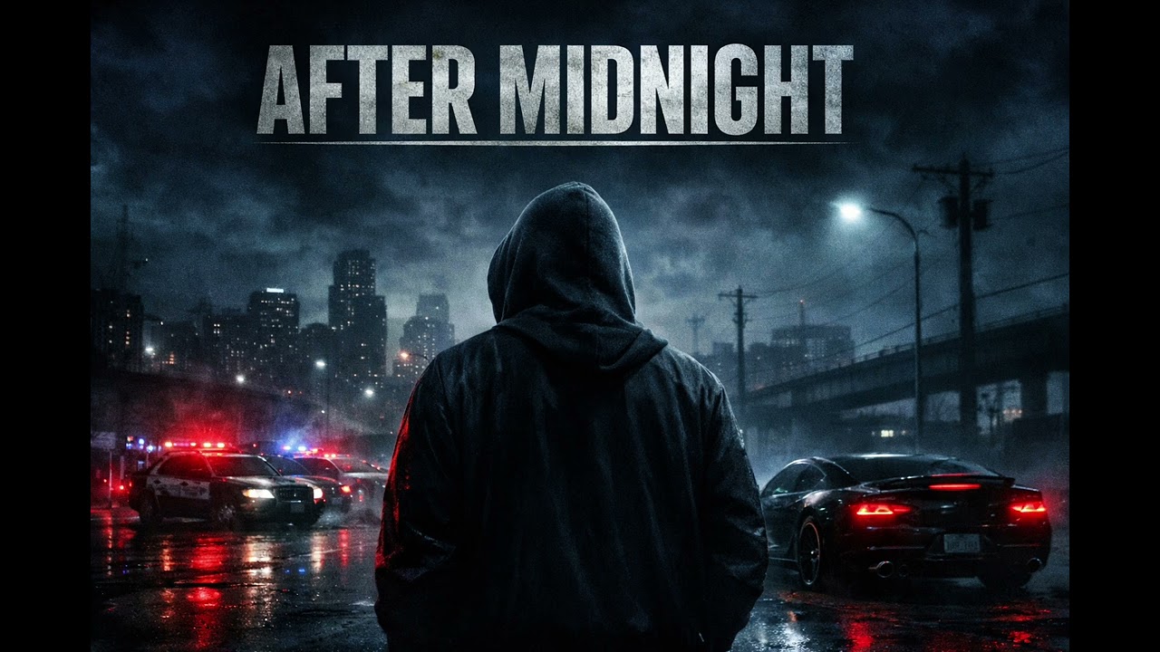 Marian-AFTER MIDNIGHT