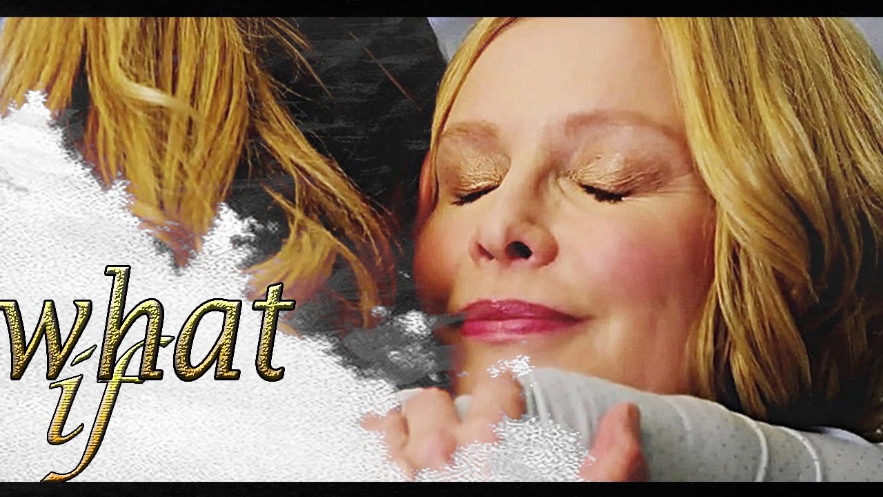 Kara & Cat | What if {2x02}
