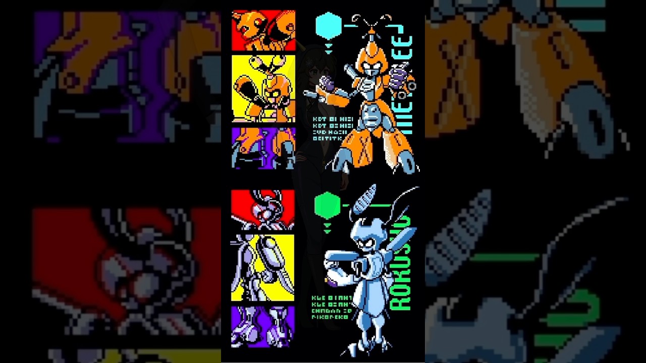 【メダロット3】op比較 #メダロット #メダロットs #メダロット2 #medarot #medabots