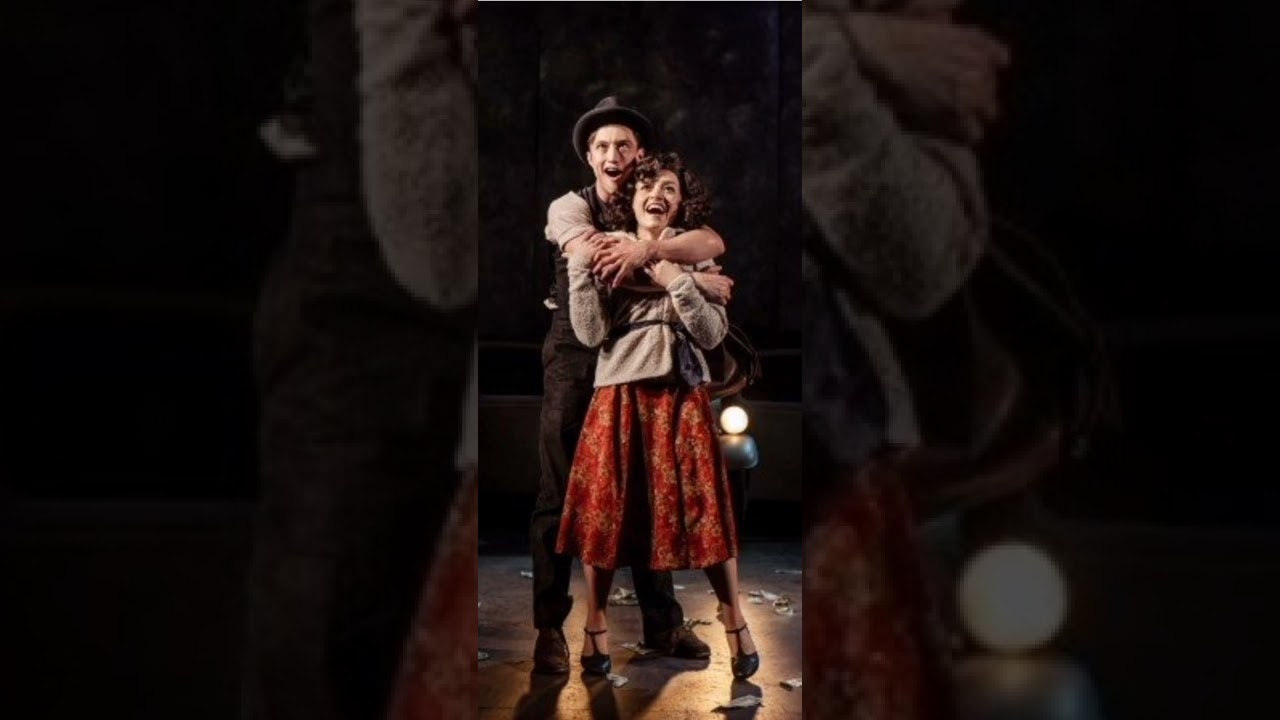 The World Will Remember Us(audio)-Jordan Luke Gage,Frances Mayli McCann-Bonnie and Clyde London