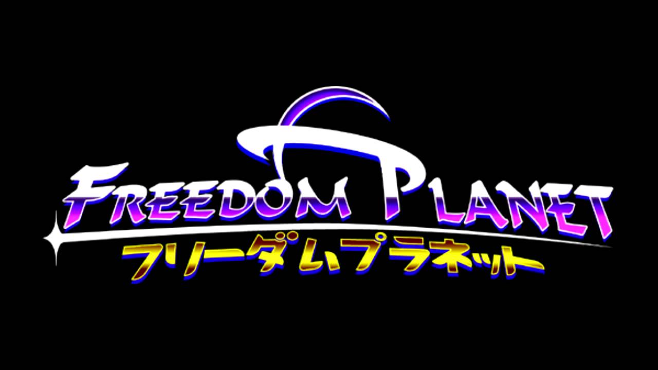 Freedom Planet (Extended) Pangu Lagoon 1 (English)