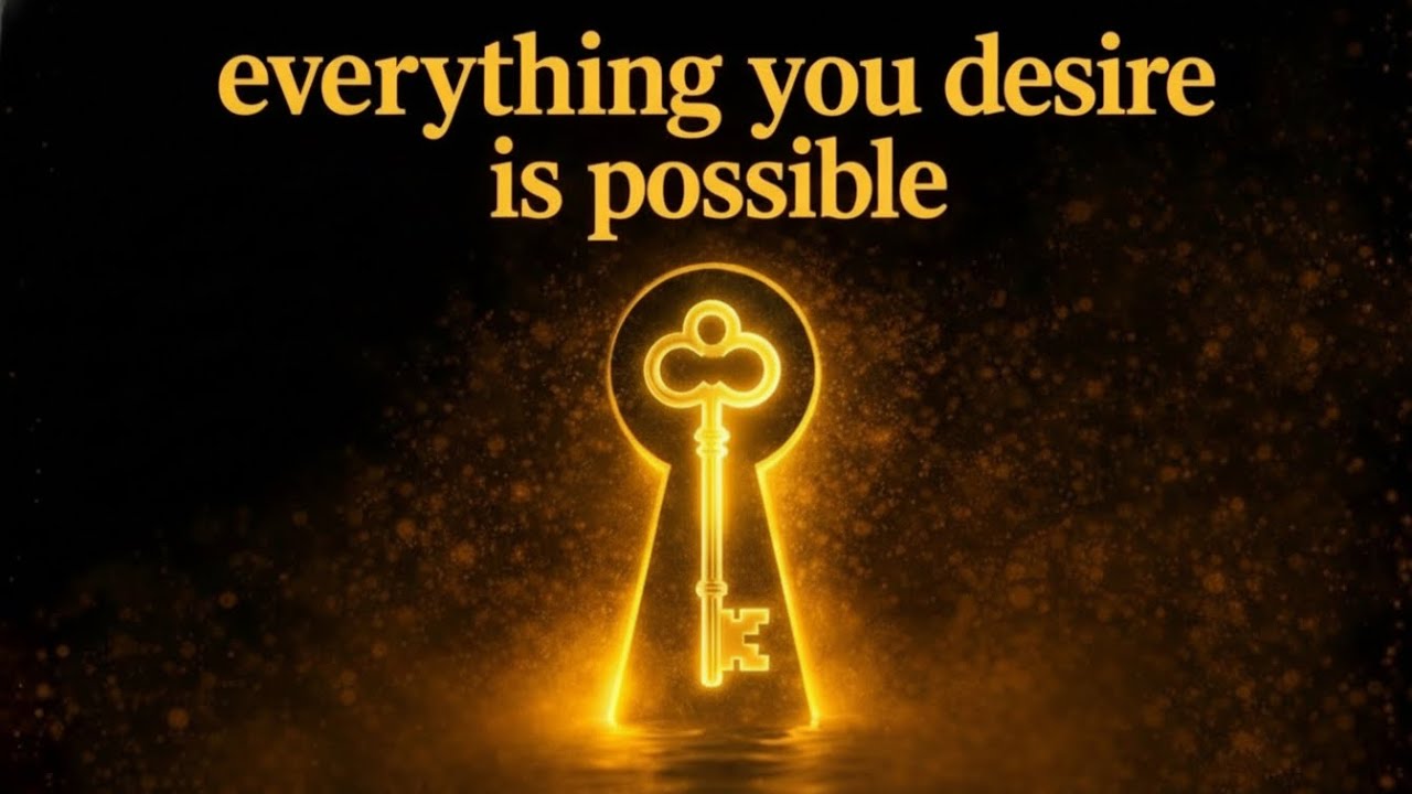 Quantum Manifestation Unfolds When You Let Go of Trying