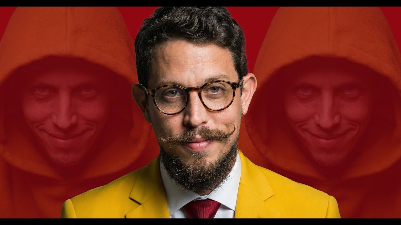 Tony Hinchcliffe Exposes That Rogansphere Comedy Isn’t Funny