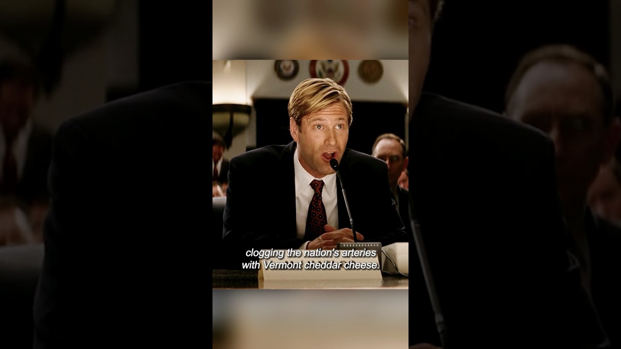 NICK NAYLOR&rsquo;S EPIC MIC DROP: The Cheese vs. Cigarette Senate Showdown