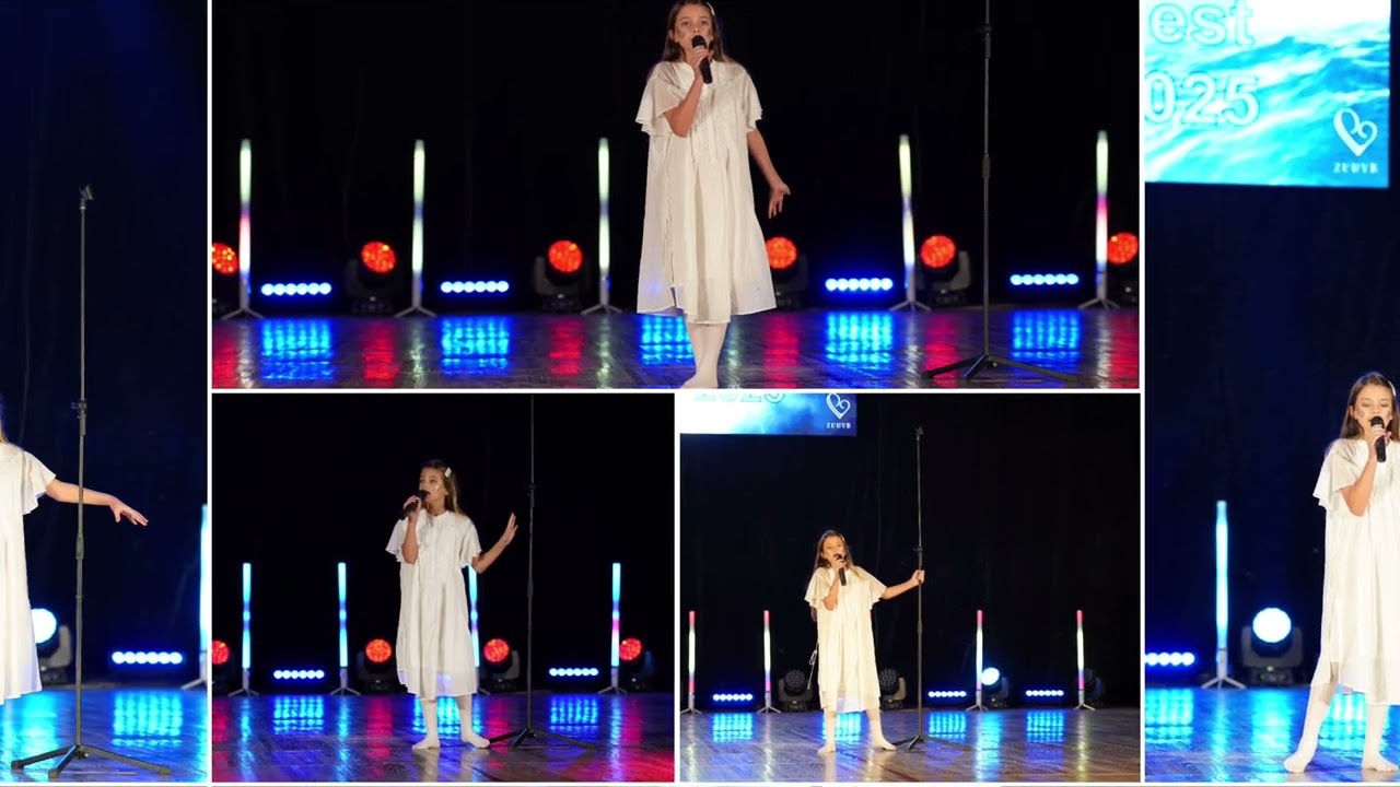 Фестиваль Talent Fest 2025  виступи 15.11.2025