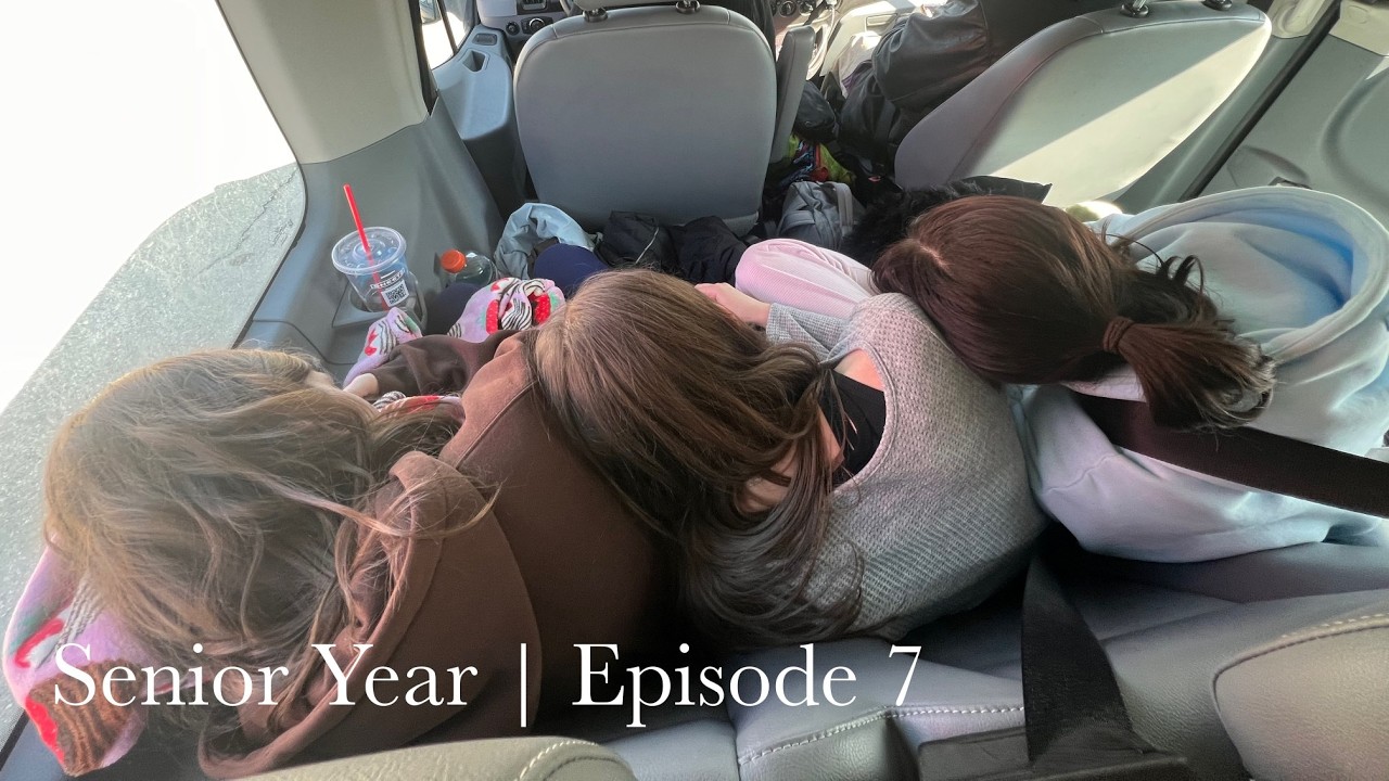 Senior Year | Episode 7