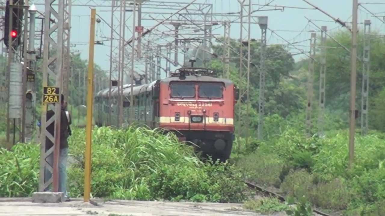 MONSTROUS BRC WAP-4E# 22541 CALLED CHEETAH EXHIBITING RAW POWER !!!!!