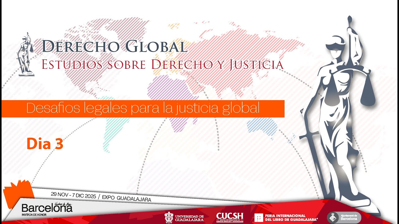 3ER DIA REVISTA DERECHO GLOBAL 01 DE DIC 2025