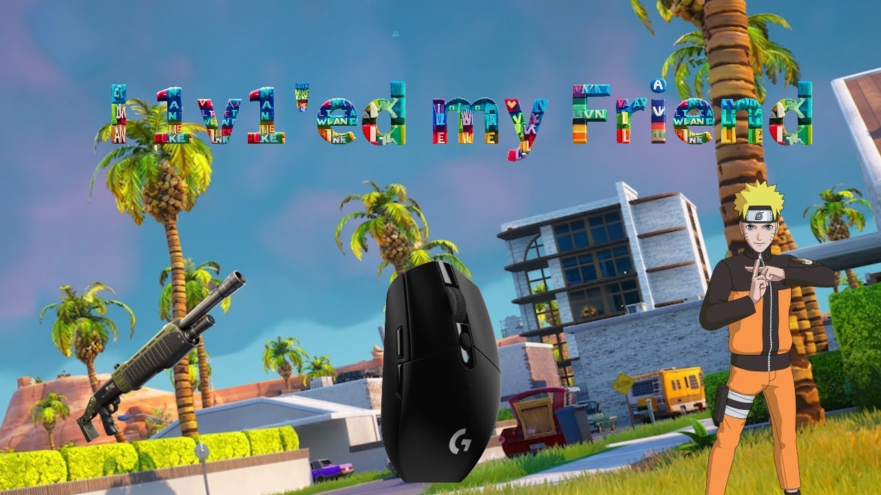 Im competing in the FNCS on Saturday