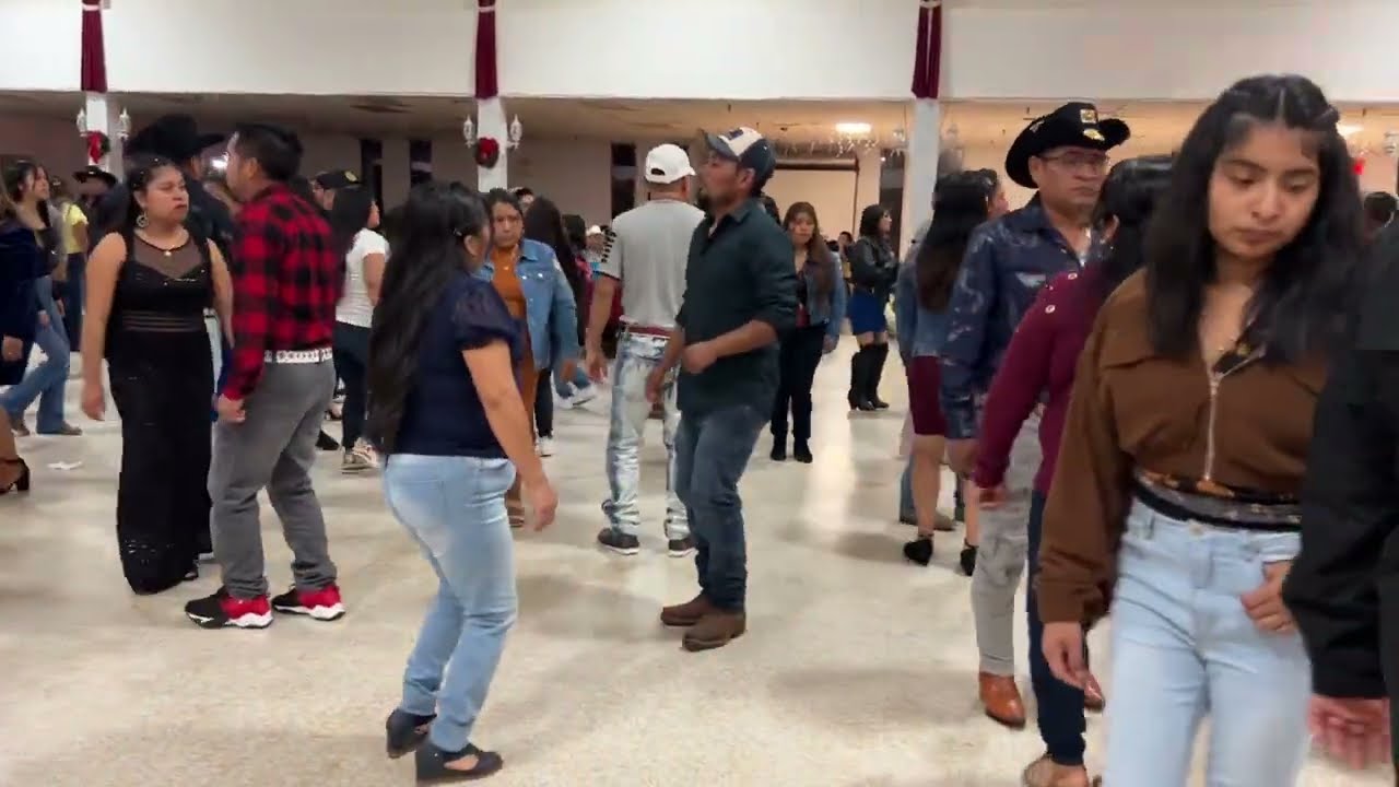 Grupos los mixteco alegre en Montgomery Alabama en vivo 2022