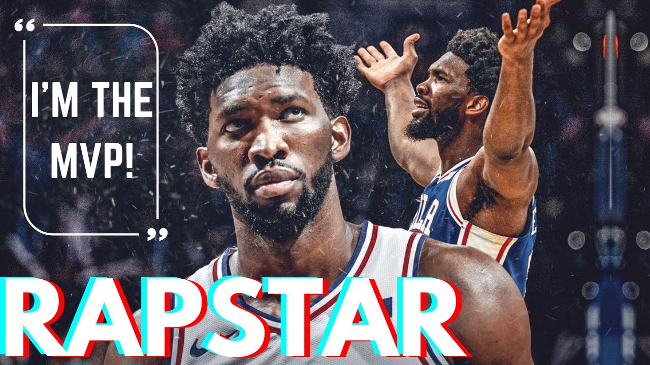 Joel Embiid Mix- 