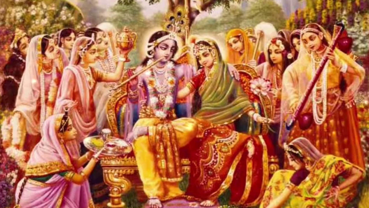 वृंदावन