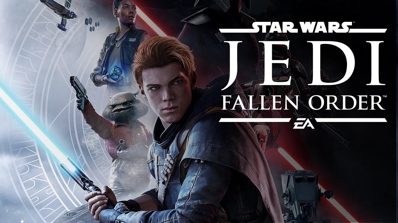 Star Wars - Jedi Fallen Order - Episode 10