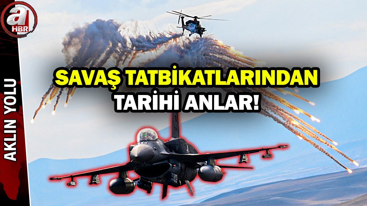 SOM-J füzesi sınırları zorluyor! İşte Türkiye'nin yerli füzeleri... | A Haber