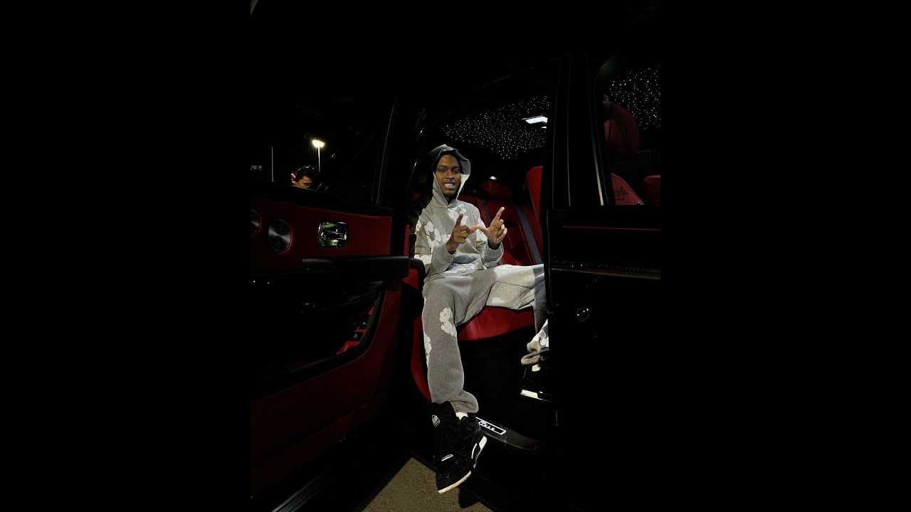 [FREE] Hardest Nemzzz x Hoodtrap Type Beat You'll Hear Today - 