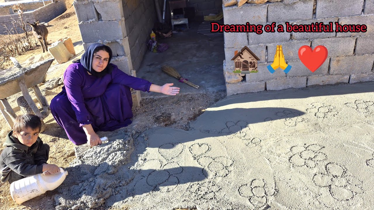 Вы не поверите, как Разие отремонтировала свой дом — все в шоке 😲🏡
