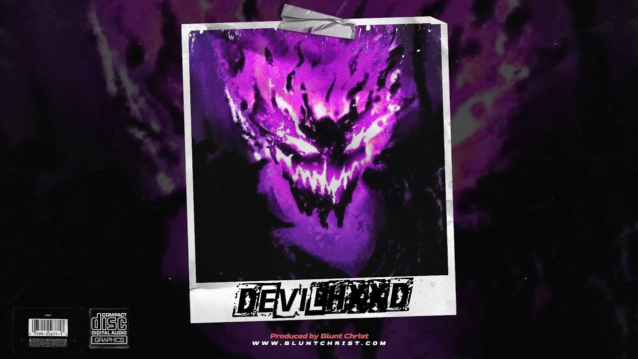 [FREE] FAT NICK x SCARLXRD x GHOSTEMANE TYPE BEAT | 