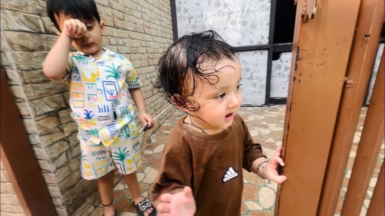 12Hr Se Light Nai Thi Fr Gye Mumy Ghr😍Matto Ne dressing RoOm ￼Ka Kiya BuRa HaAl￼🤦🏼‍♀️@dhairyavi thakur