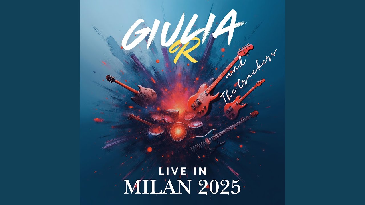 We will rock you (Live)