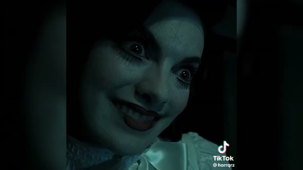 Insidious edits cause the new movie is so good
