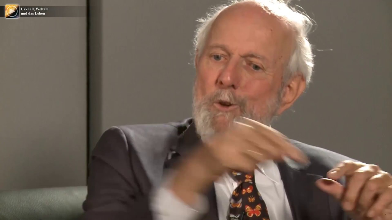 Wie gehts jetzt weiter? Harald Lesch und Ernst Ulrich von Weizsäcker zur Lage der Menschheit (2)