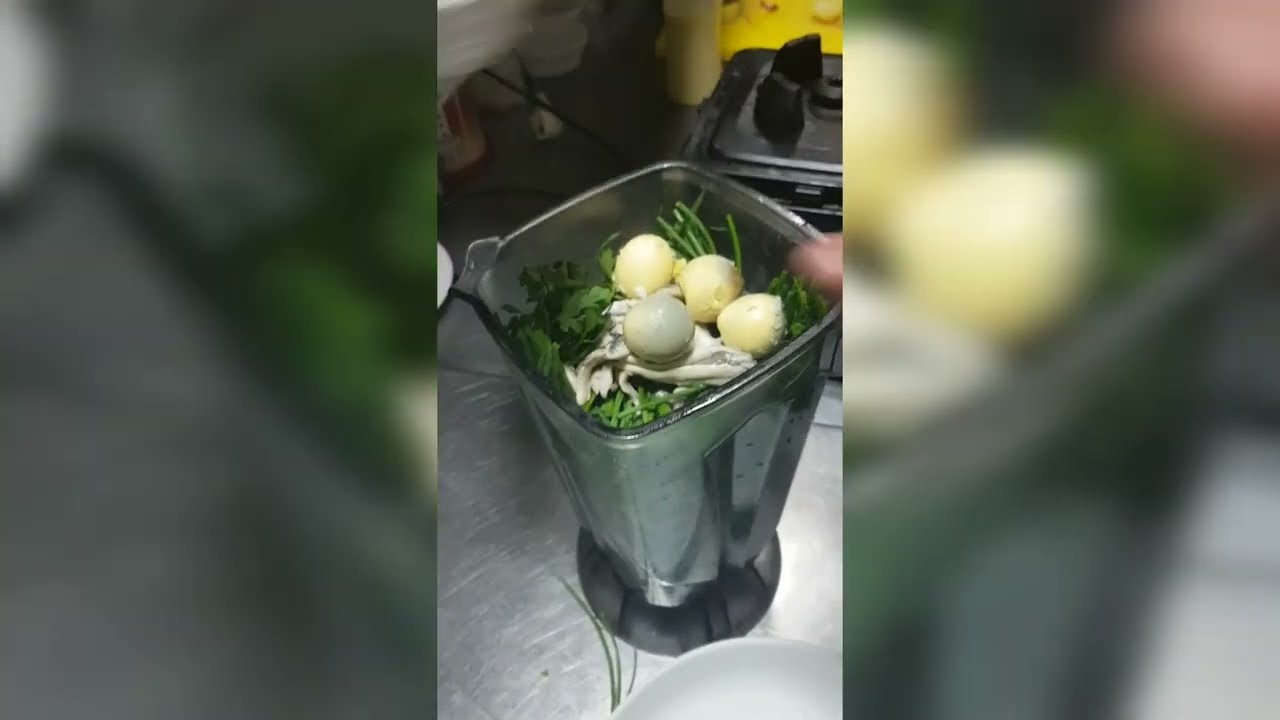 طريقة تحضير صوص فيردي😋😋